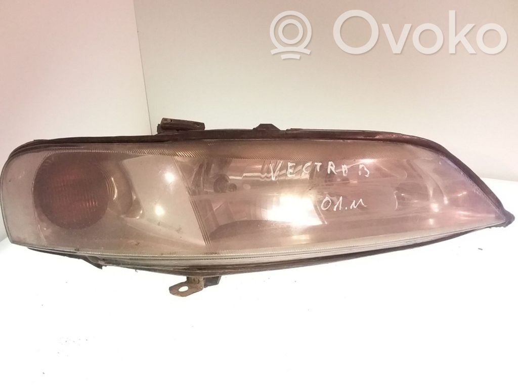 Opel Vectra B Headlight/headlamp 