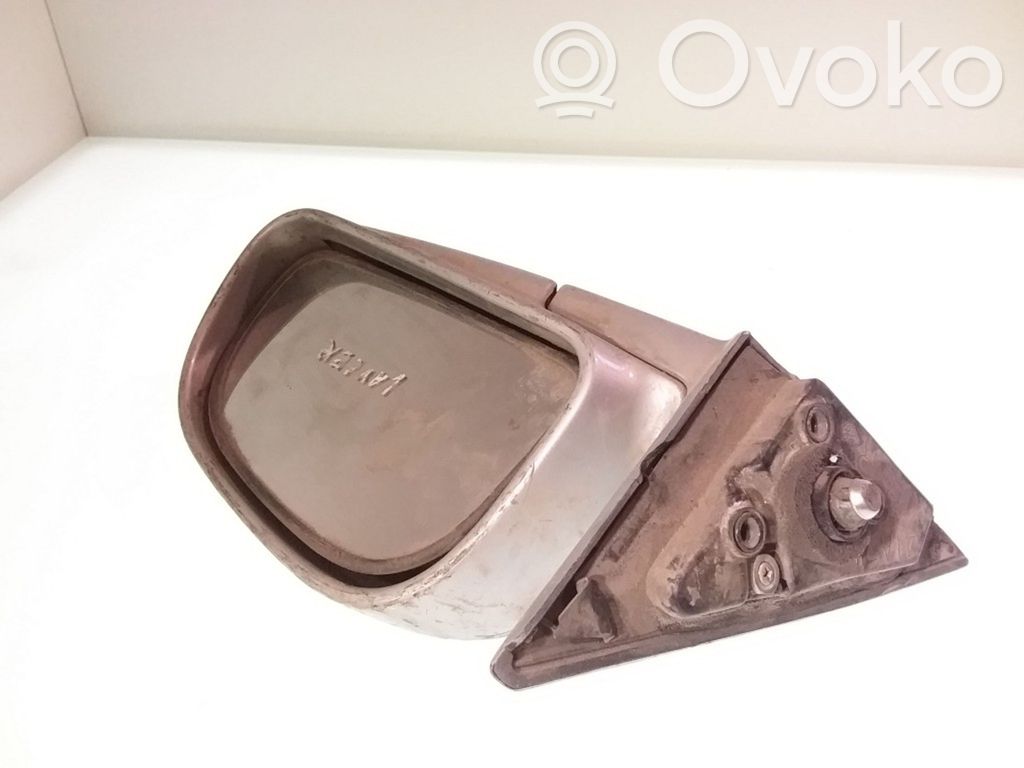 Mitsubishi Colt Manual wing mirror 
