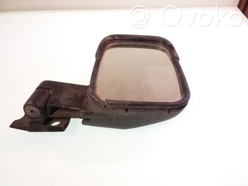 Ford Transit Manual wing mirror 