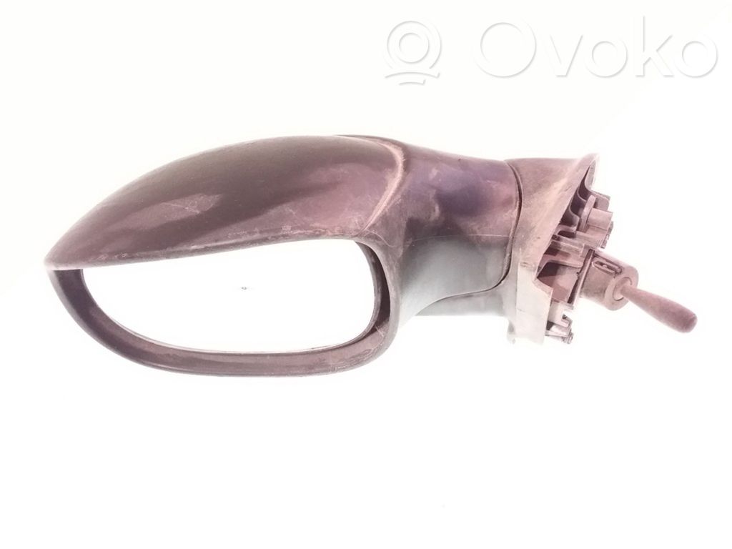Espejo lateral manual   E2011019