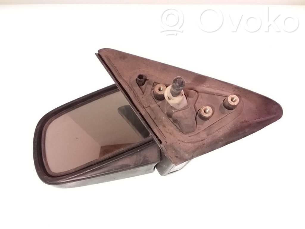 Nissan Sunny Manual wing mirror 