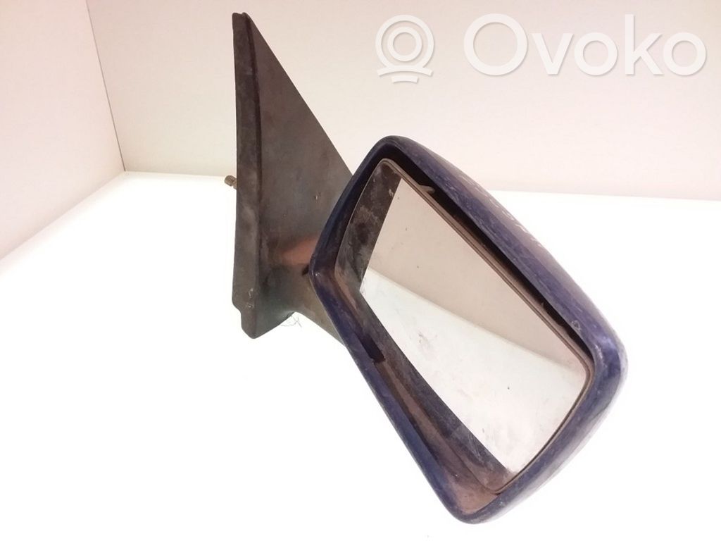 Ford Escort Manual wing mirror 
