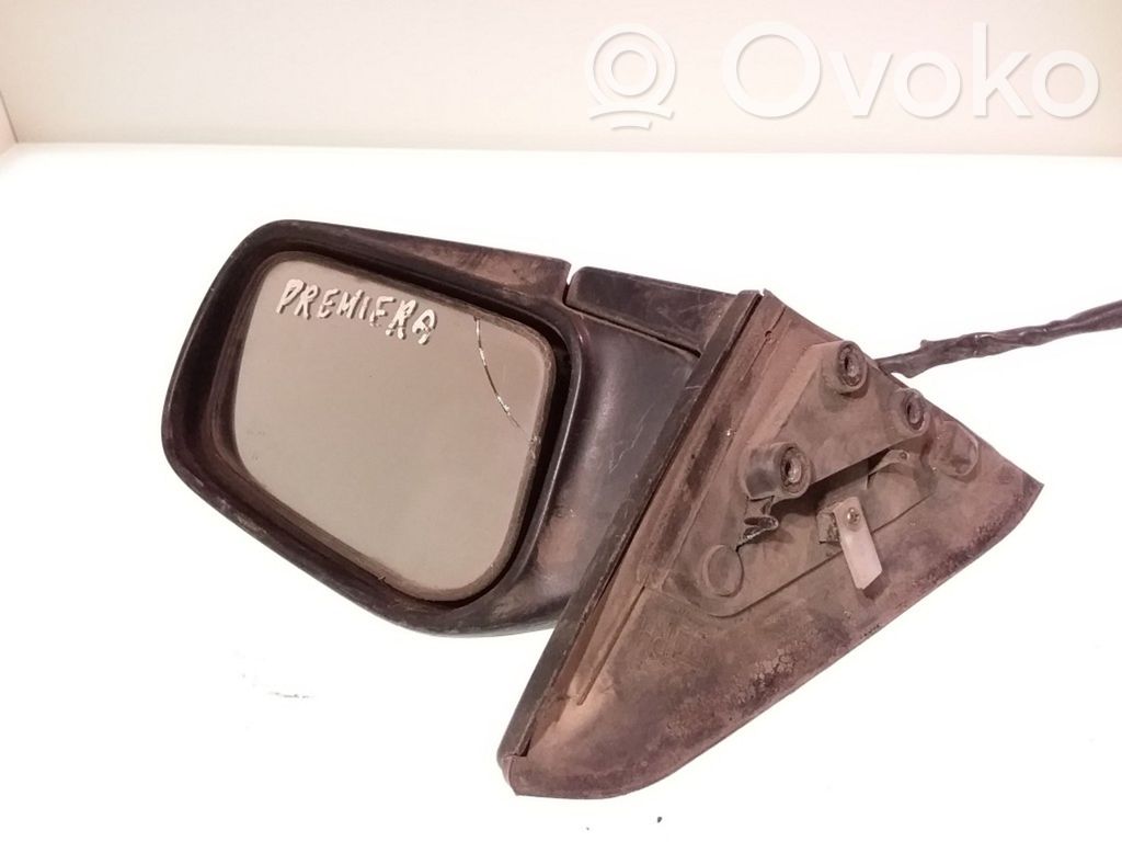 Nissan Sunny Front door electric wing mirror 