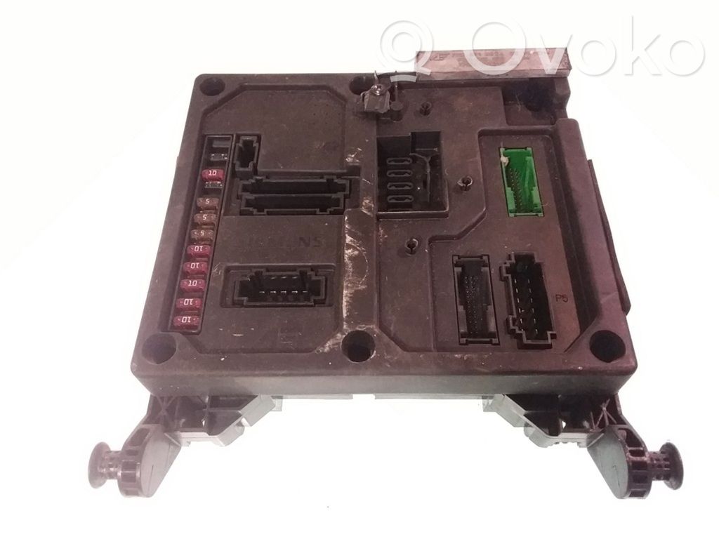 Volkswagen Sharan Comfort/convenience module 