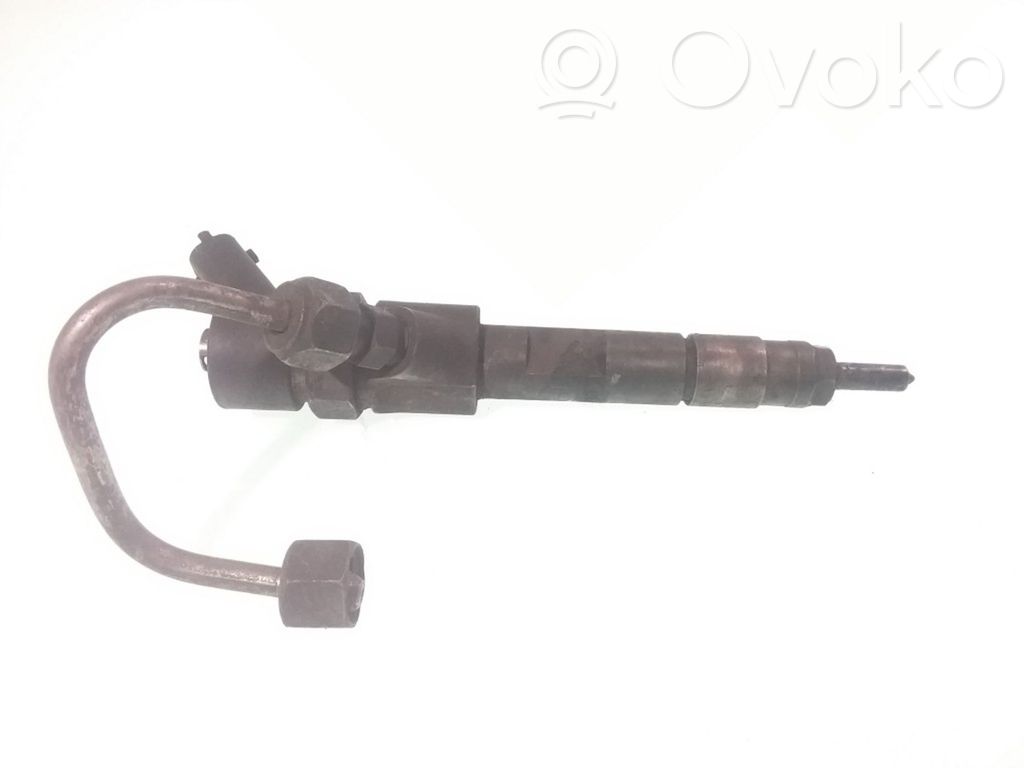Renault Kangoo I Inyector de combustible 
