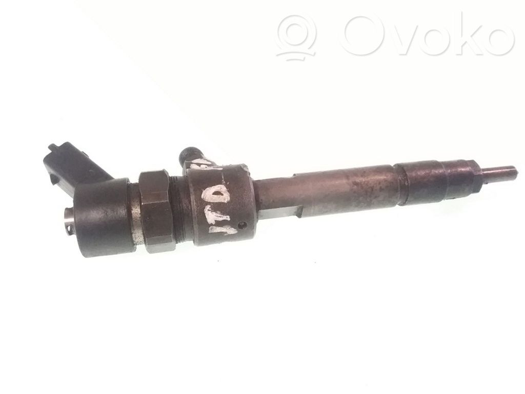 Alfa Romeo 156 Sprausla (-i) 