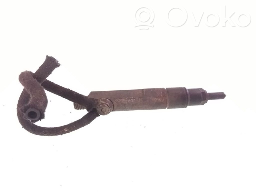 Audi A6 S6 C4 4A Inyector de combustible 