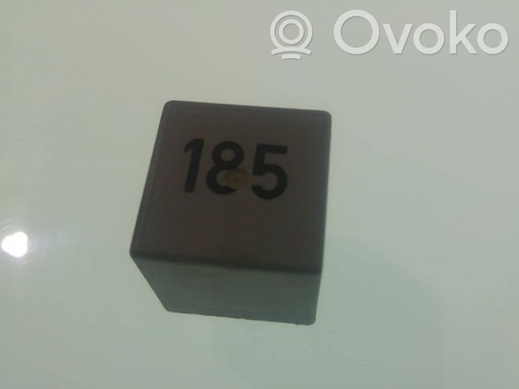 Ford Galaxy Other relay 