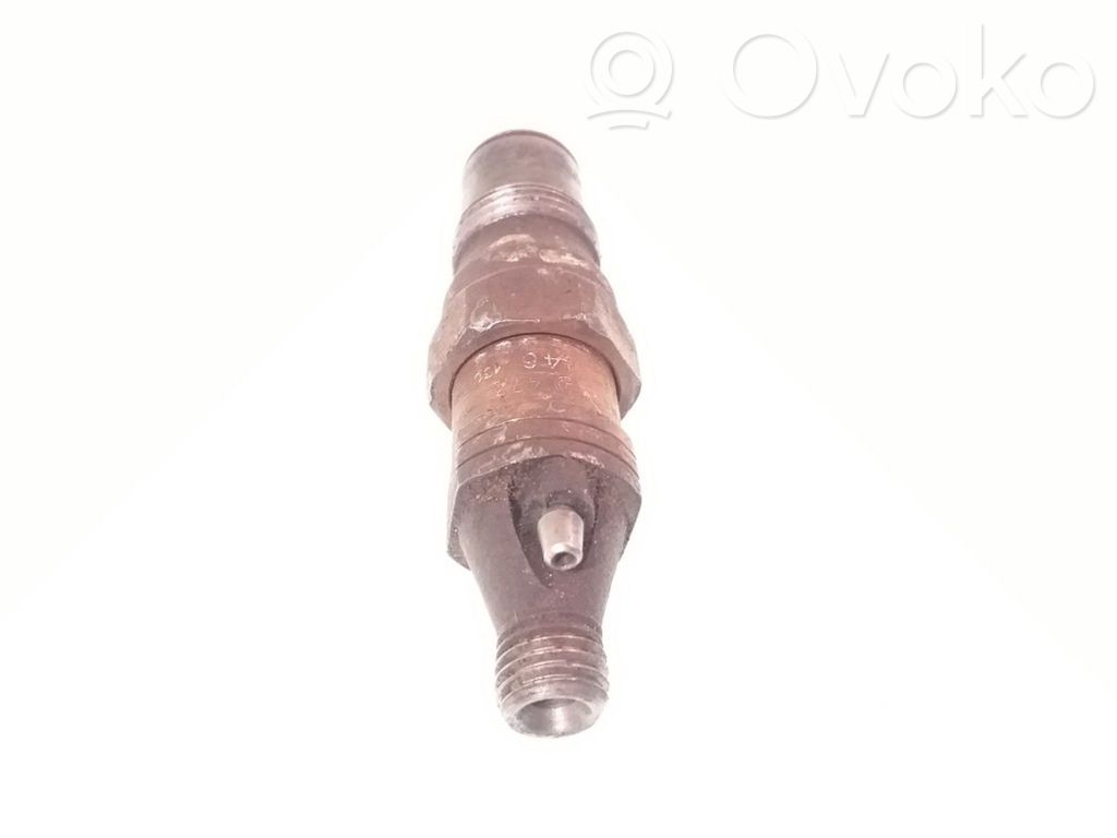 Opel Astra F Inyector de combustible 