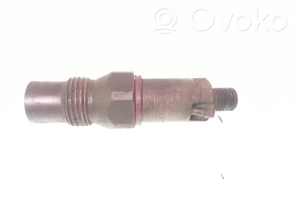 Ford Mondeo MK II Inyector de combustible 