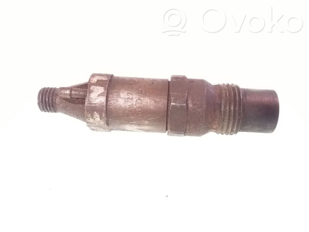 Volkswagen Golf III Inyector de combustible 