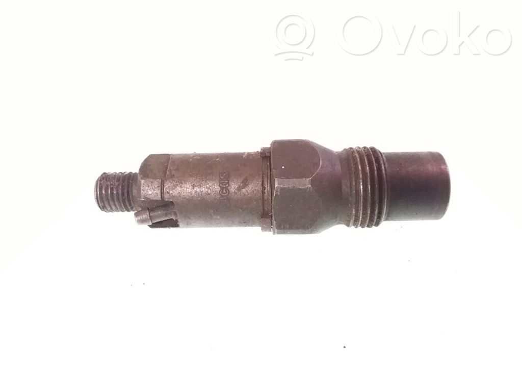 Ford Mondeo MK II Inyector de combustible 