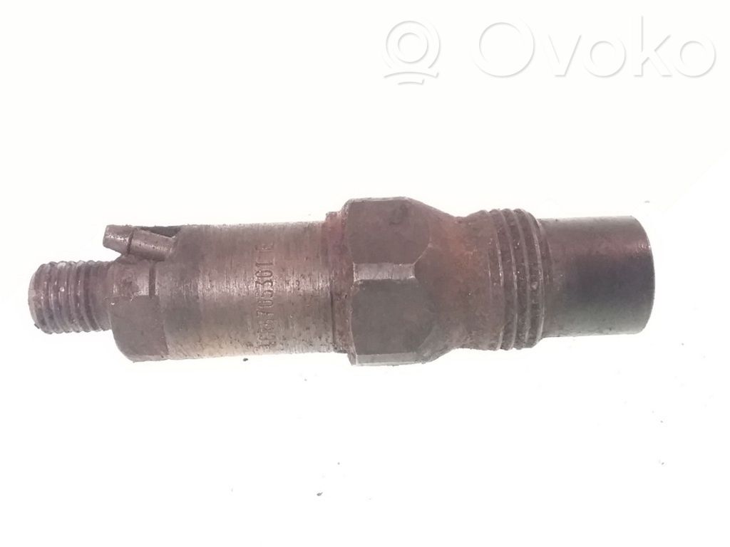 Ford Mondeo MK II Inyector de combustible 