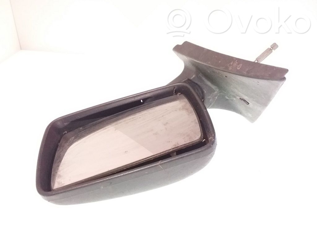 Ford Escort Manual wing mirror 
