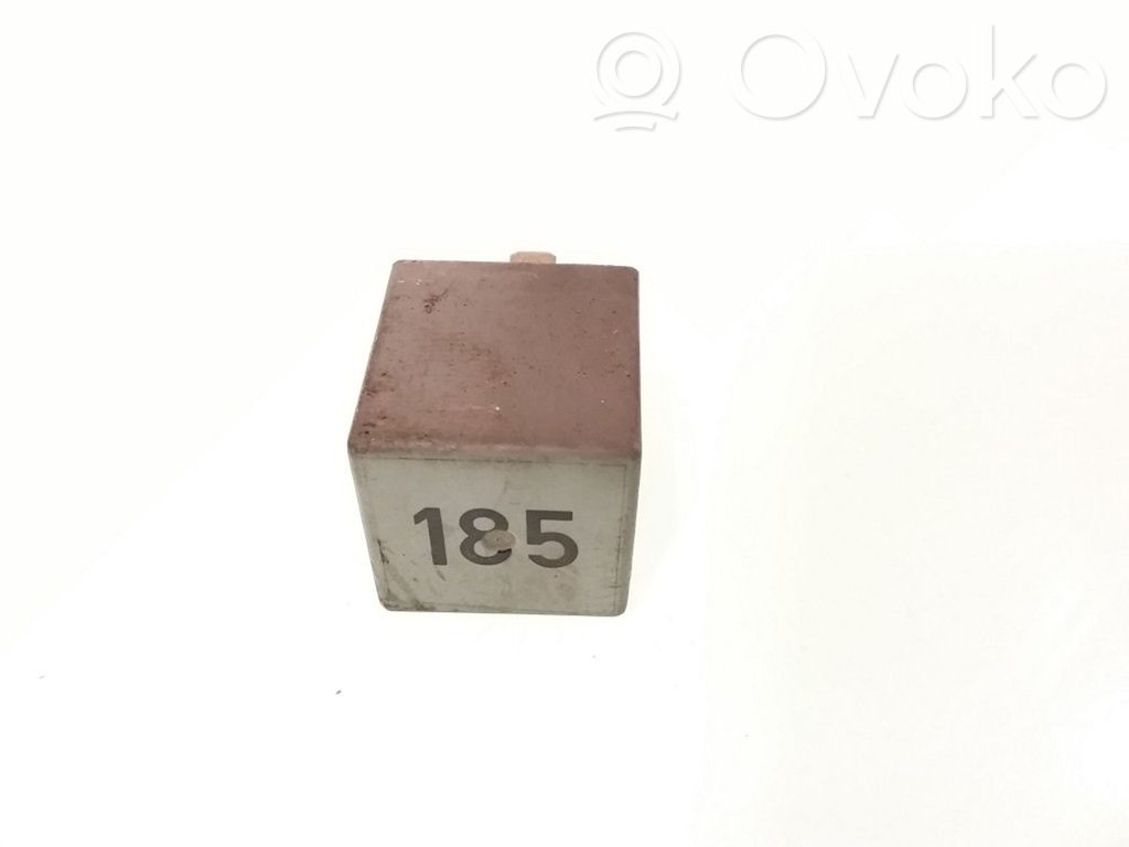 Ford Galaxy Other relay 