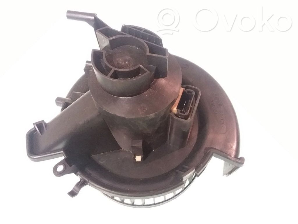 Wentylator nawiewu / Dmuchawa   9002249,T600ECCG