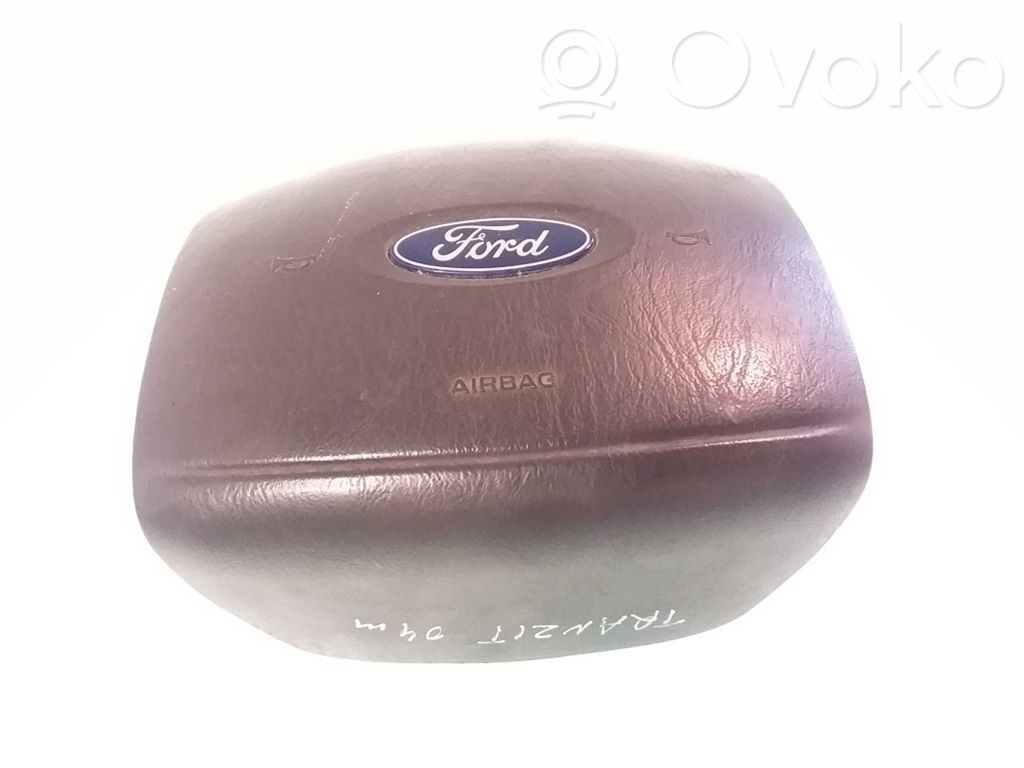 Ford Transit Stūres drošības spilvens 