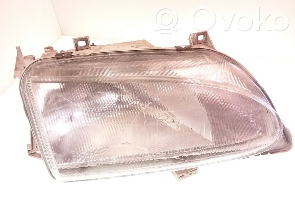 Ford Galaxy Headlight/headlamp 