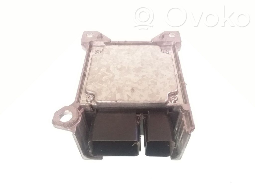 Ford Focus Airbag control unit/module 