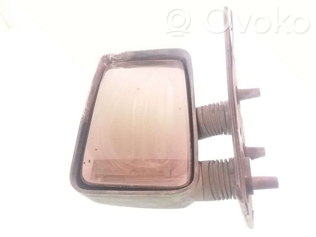 Fiat Ducato Espejo lateral manual 