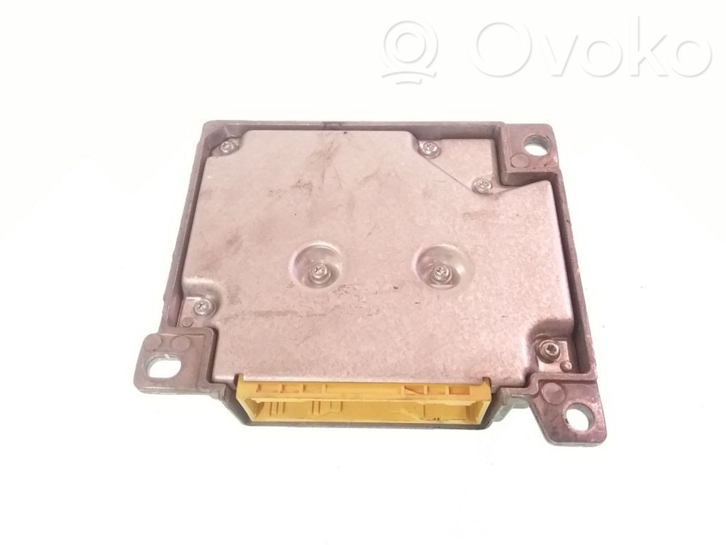 Saab 9-5 Airbag control unit/module 