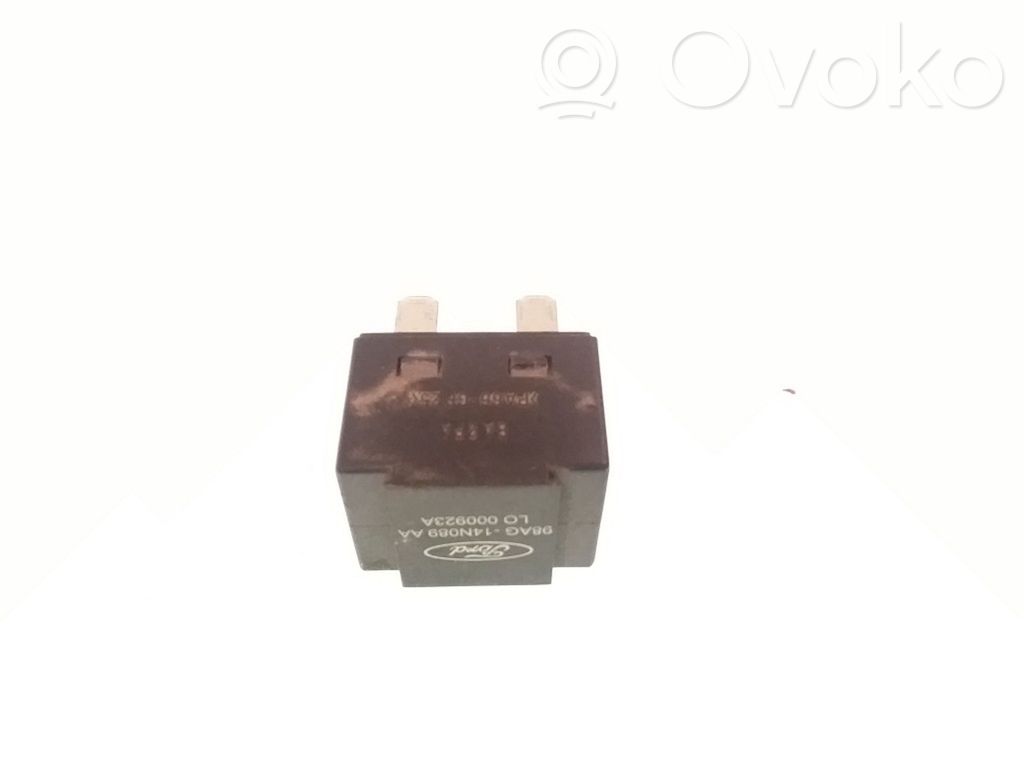 Muu rele   98AG14N089AA