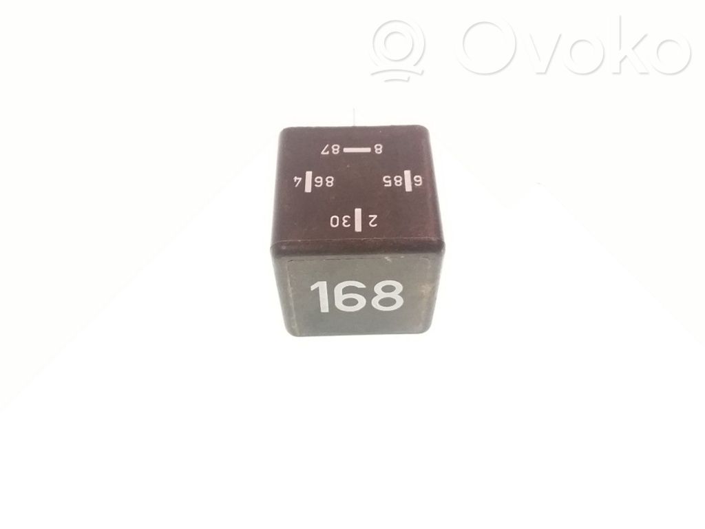 Volkswagen Sharan Other relay 