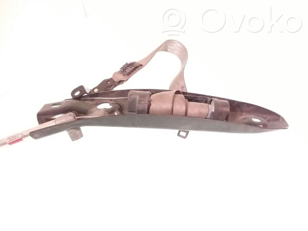Volvo XC90 Cinturón delantero 
