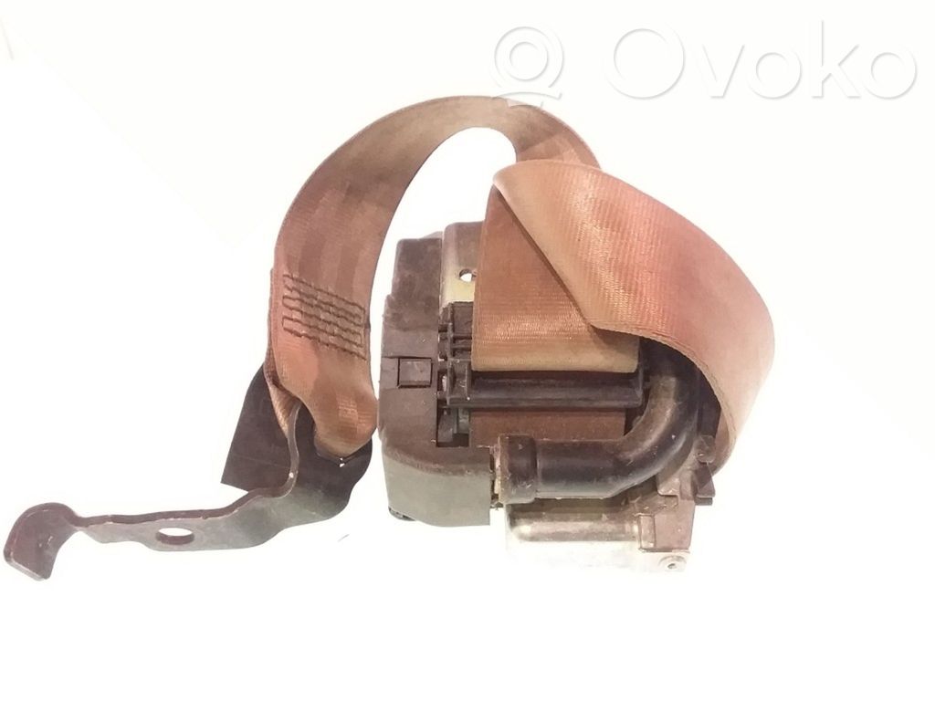 Saugos diržas galinis   4E0857805B