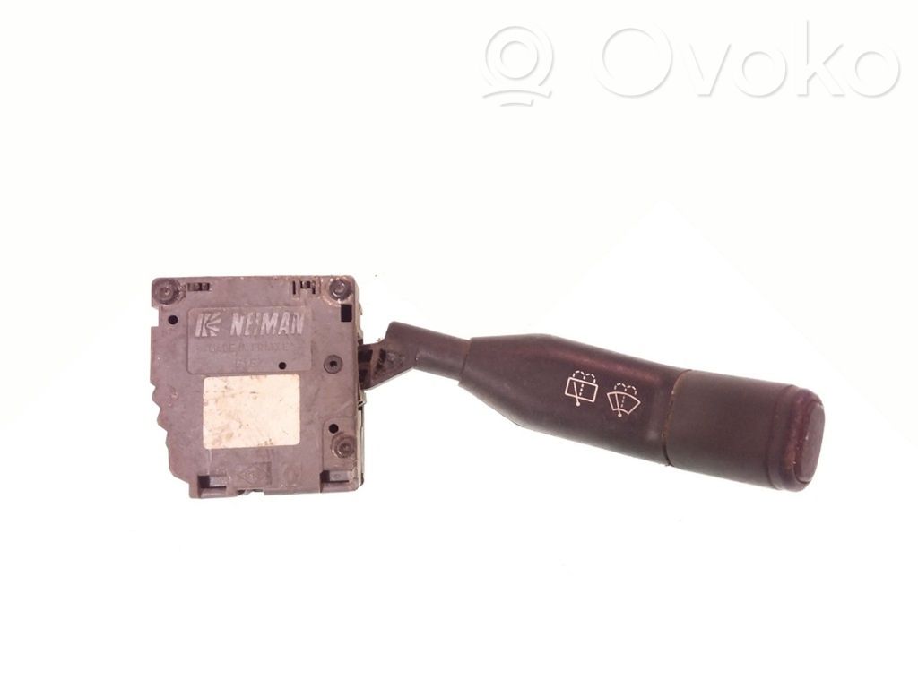Renault Espace II Wiper control stalk 