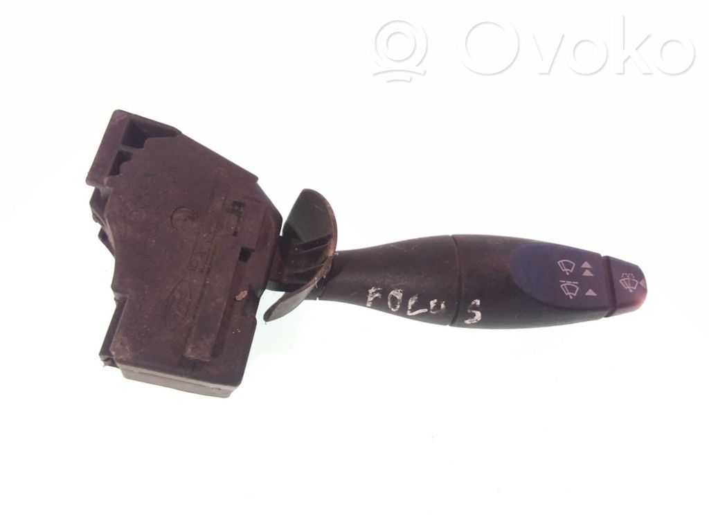 Ford Focus Wiper control stalk 