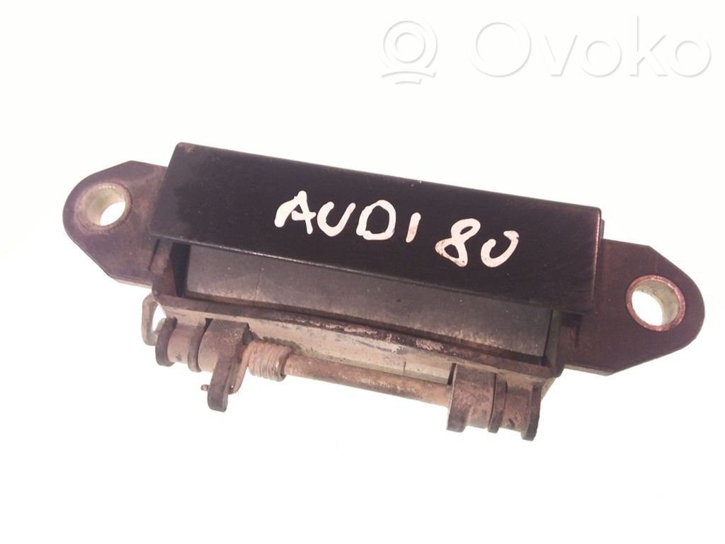 Audi 80 90 S2 B4 Manecilla externa puerta trasera 