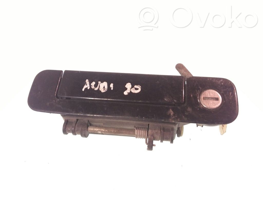 Audi 80 90 S2 B4 Etuoven ulkokahva 