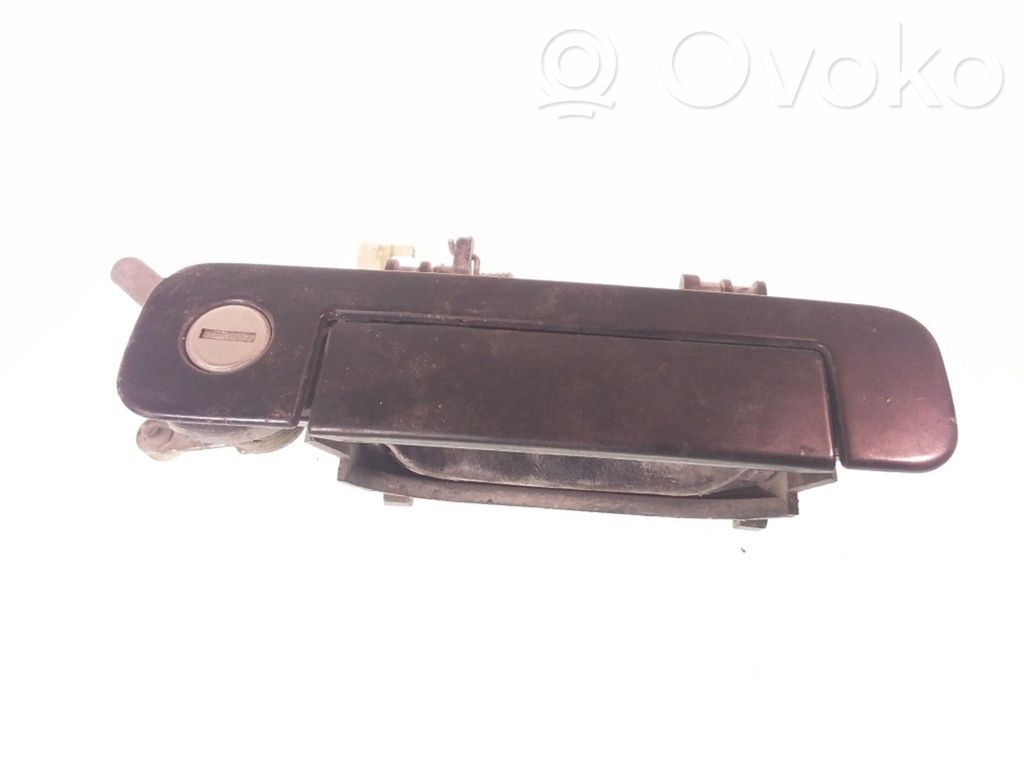 Audi 80 90 S2 B4 Etuoven ulkokahva 