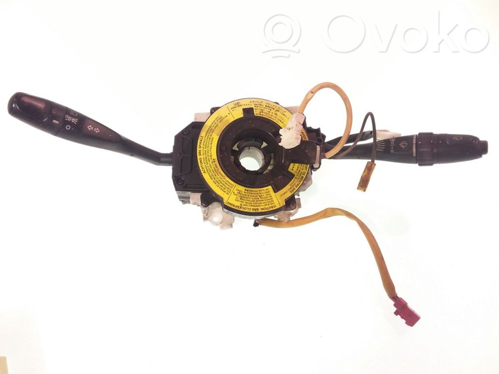 Mitsubishi Carisma Interruptor/palanca de limpiador de luz de giro 