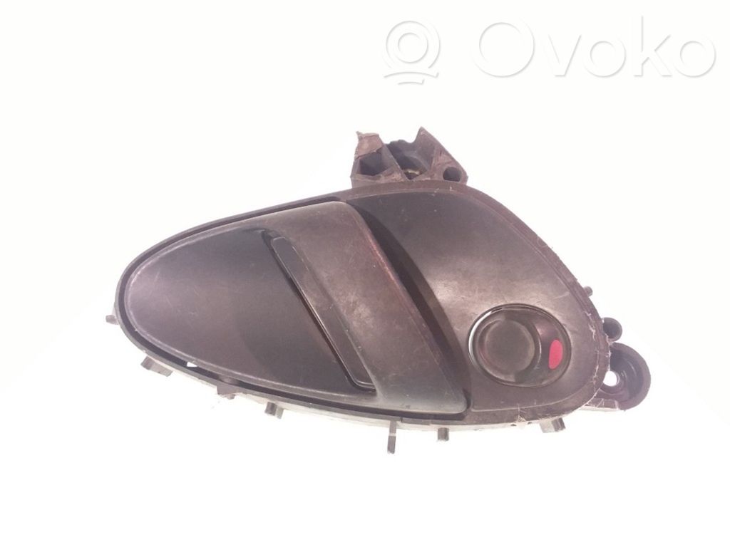 Citroen Xsara Rankenėlė atidarymo vidinė 