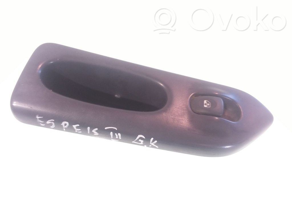 Renault Espace III Electric window control switch 