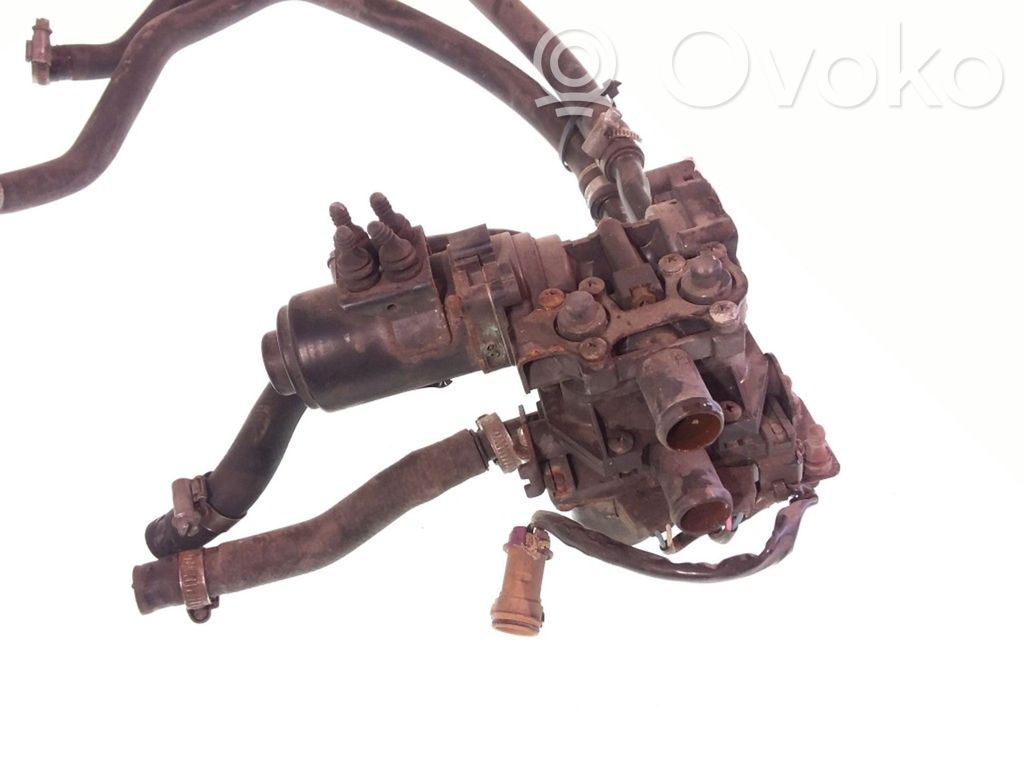 Audi A8 S8 D2 4D Coolant heater control valve 