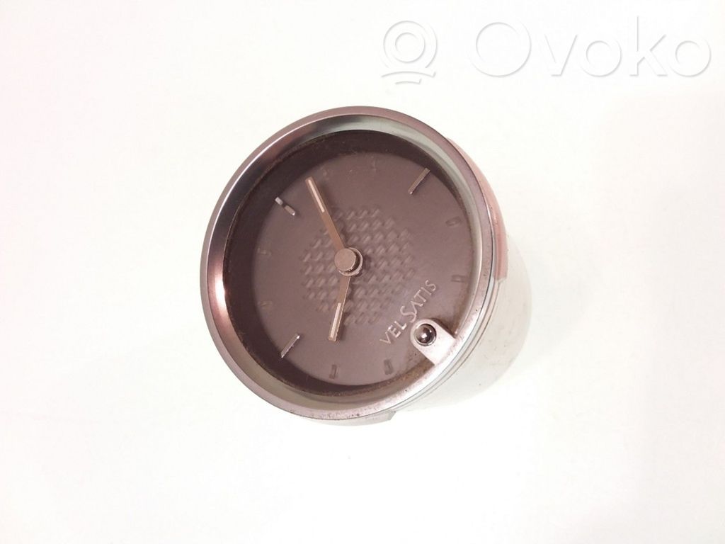 Clock   8200013771C