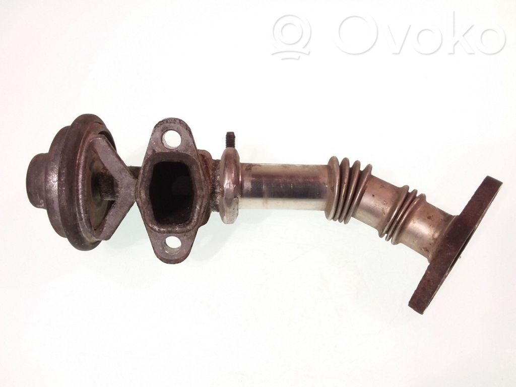 Volkswagen PASSAT B4 EGR vožtuvas 