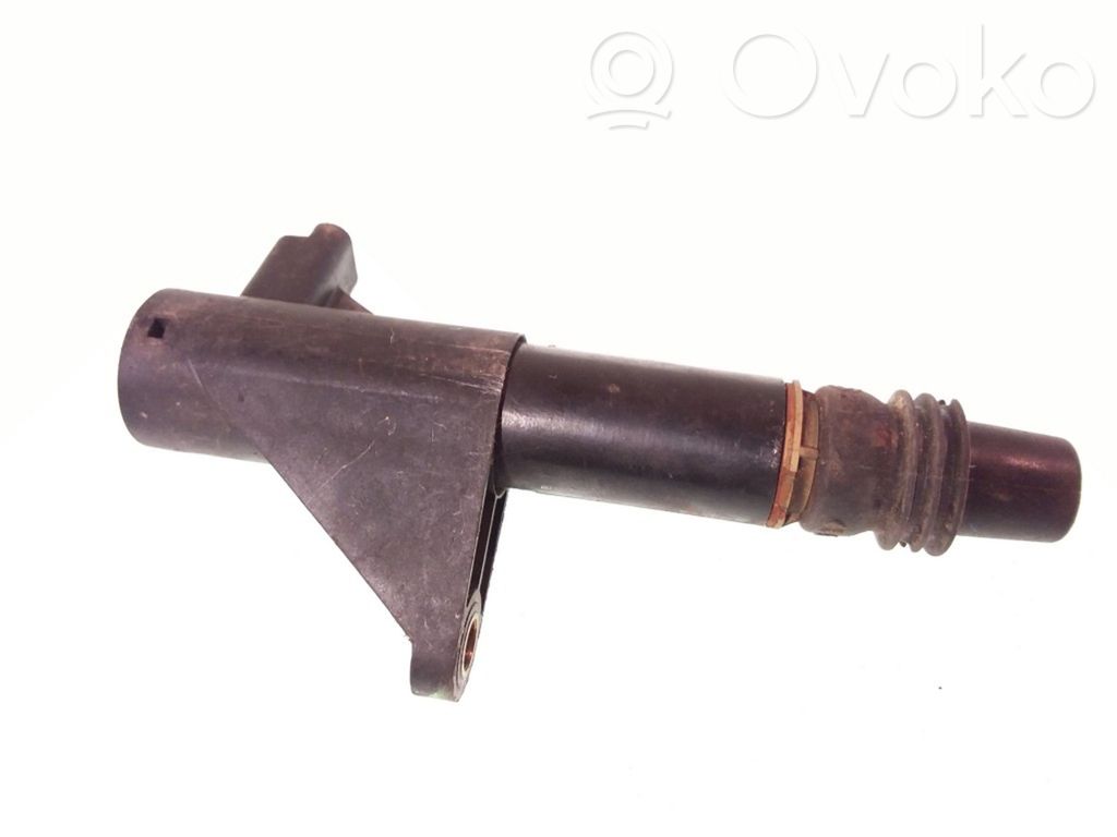 Peugeot 607 High voltage ignition coil 