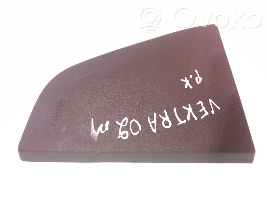 Opel Vectra C Sitz-Airbag 