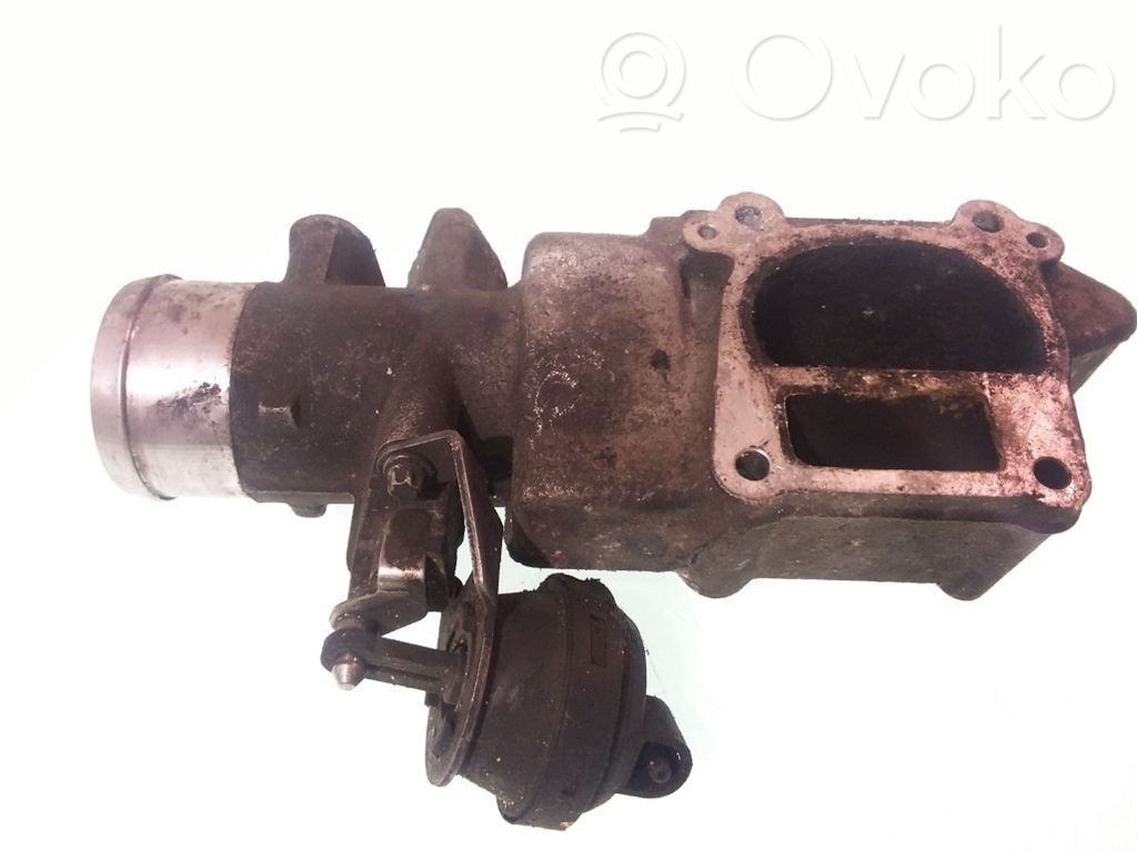 Saab 9-3 Ver2 AGR-Ventil Abgasrückführung 