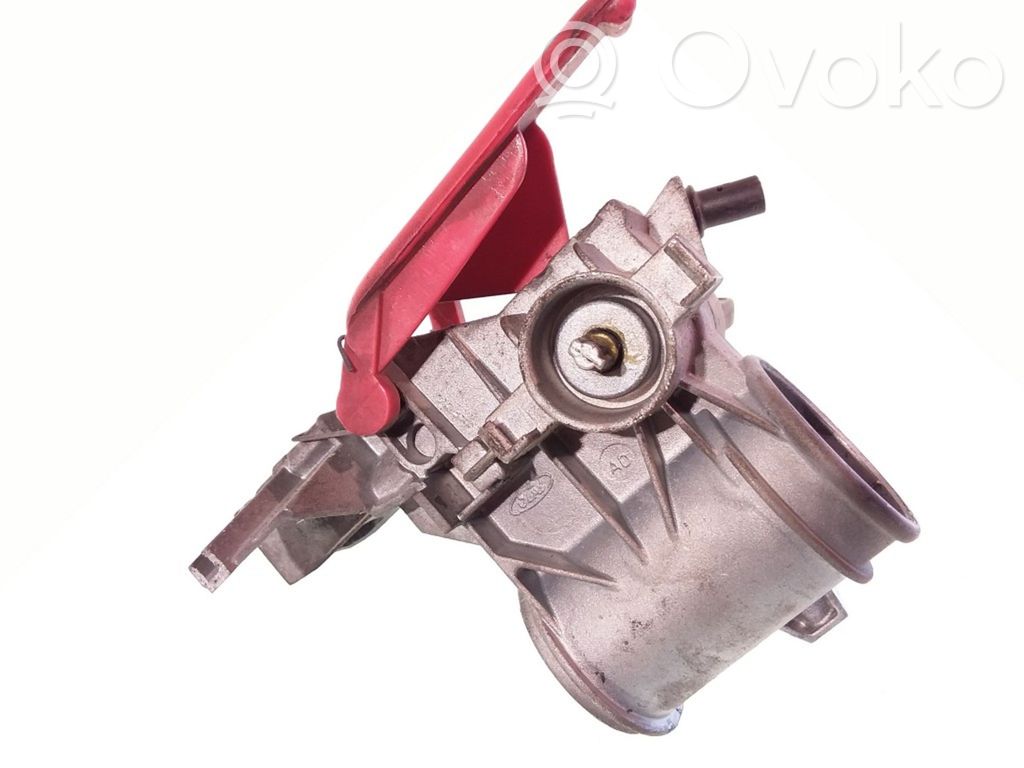 Ford Escort Ignition lock 