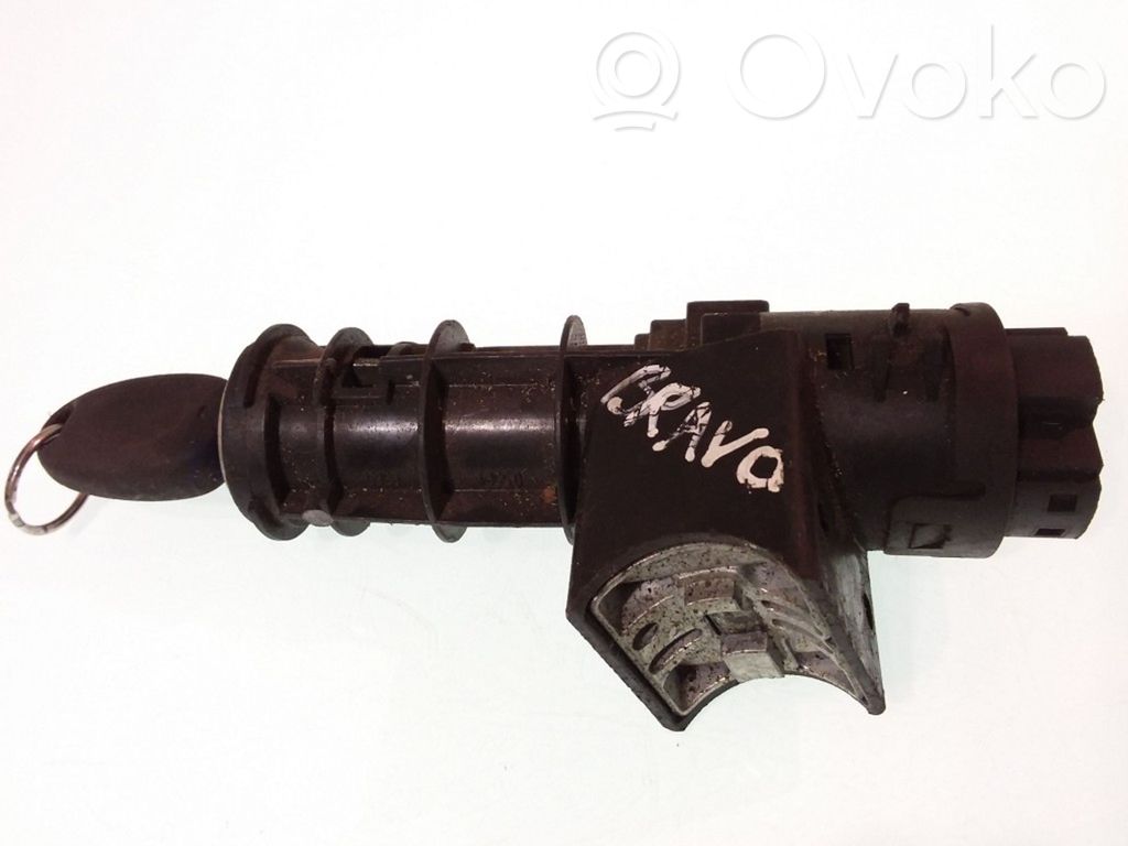 Fiat Bravo - Brava Ignition lock 