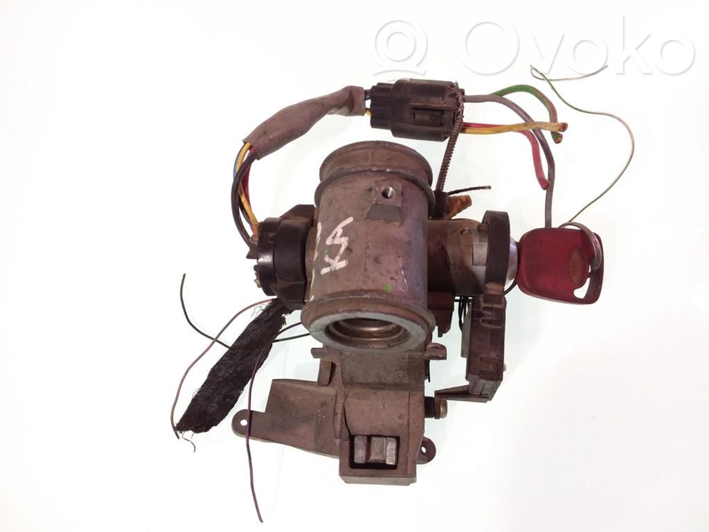 Ford Ka Ignition lock 