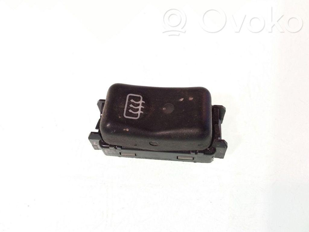 Mercedes-Benz 190 W201 Windscreen/window heater switch 