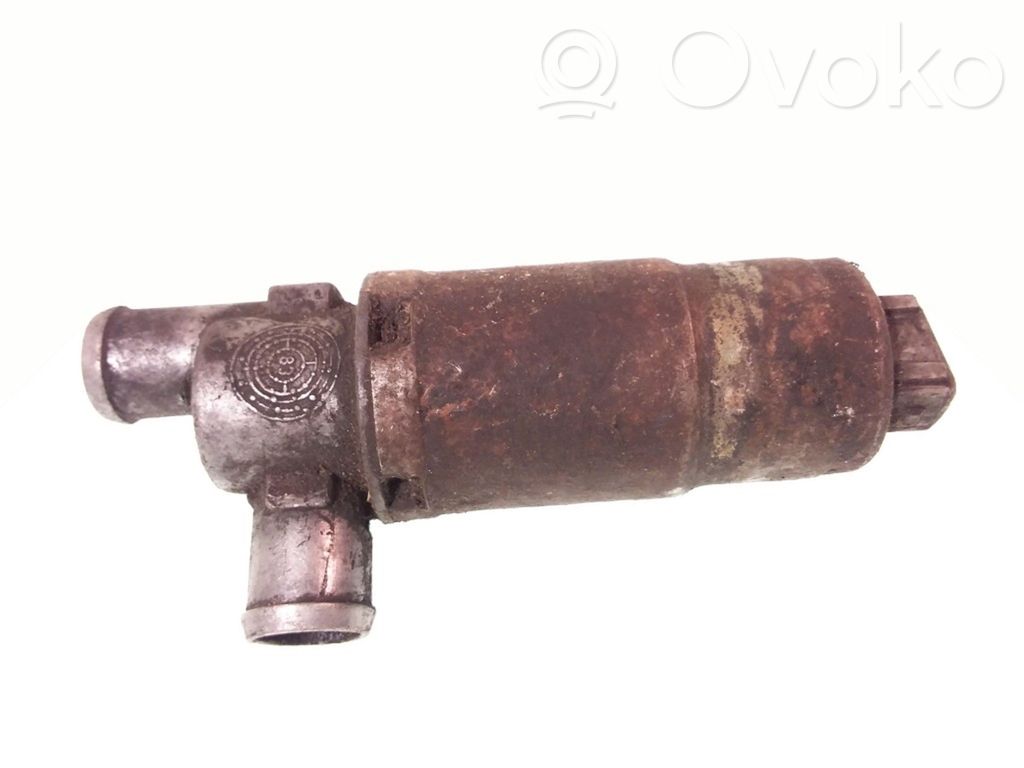 Volkswagen Golf III Idle control valve (regulator) 