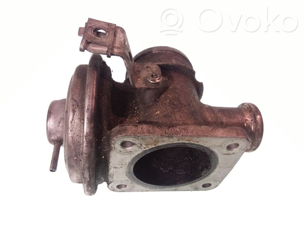 BMW 3 E46 EGR valve 