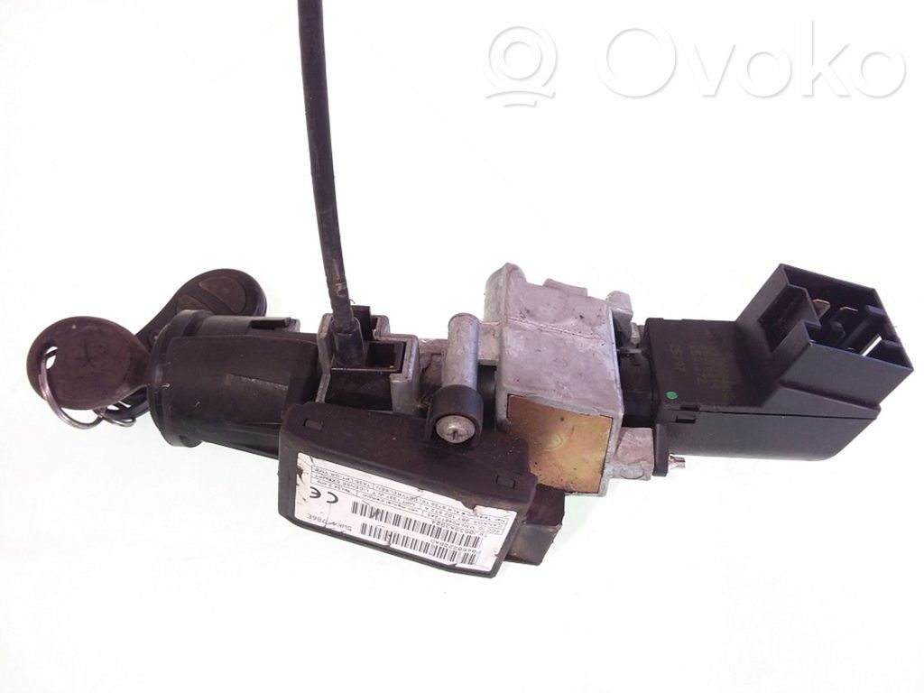 Chrysler 300M Ignition lock 